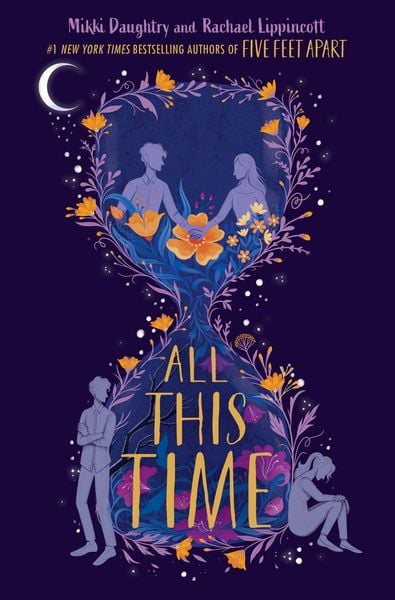 Produktbild: All This Time