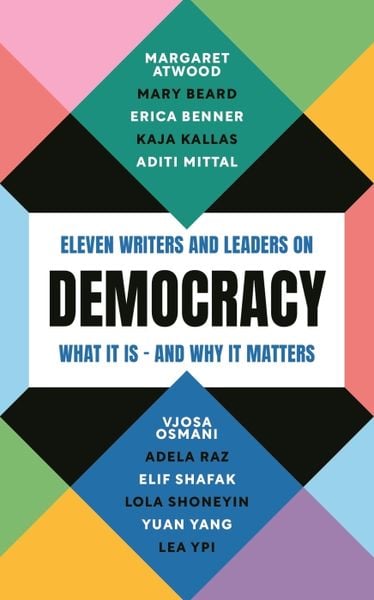Produktbild: Democracy