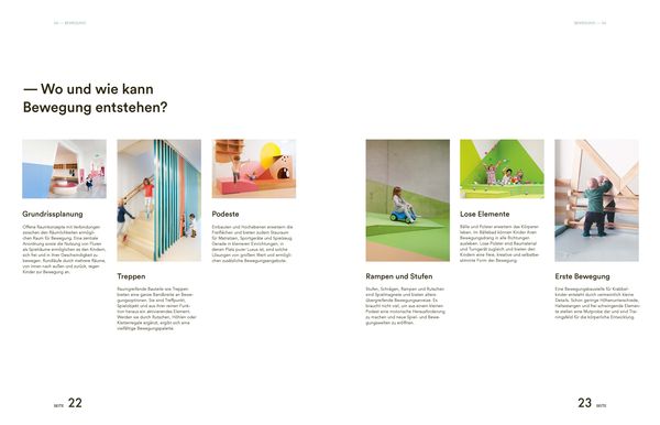 Produktbild: R&auml;ume f&uuml;r Kinder