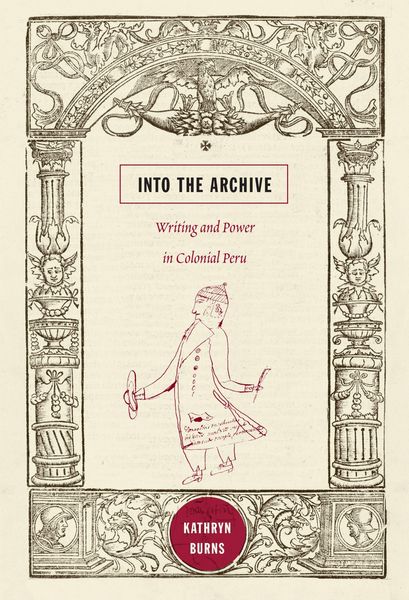 Produktbild: Into the Archive