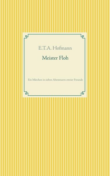 Produktbild: Meister Floh