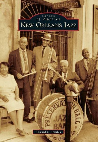Produktbild: New Orleans Jazz