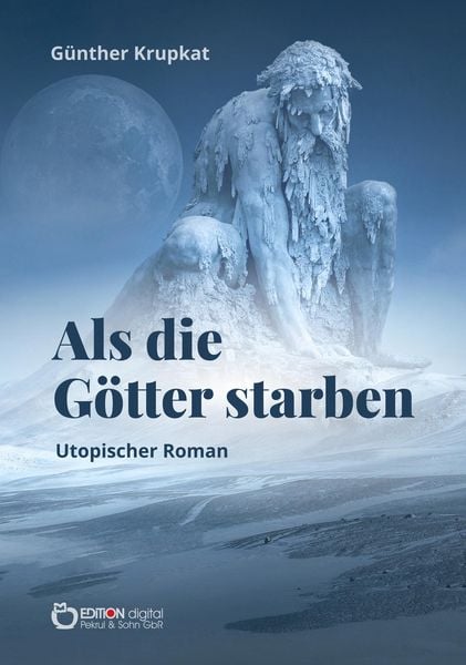 Produktbild: Als die G&ouml;tter starben