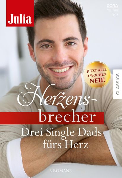 Produktbild: Julia Herzensbrecher Band 29