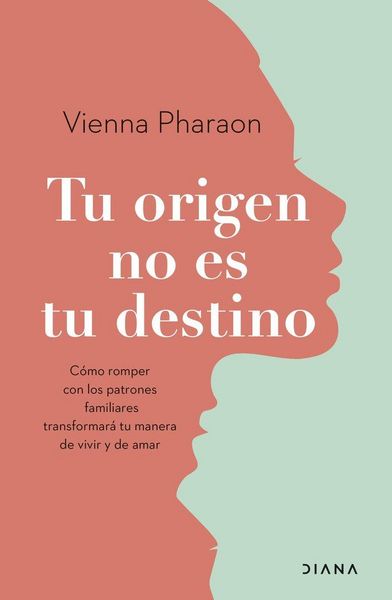 Produktbild: Tu origen no es tu destino
