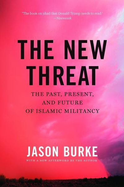 Produktbild: The New Threat