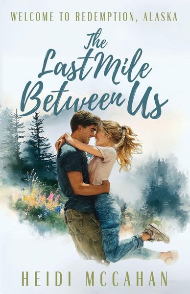 Produktbild: The Last Mile Between Us