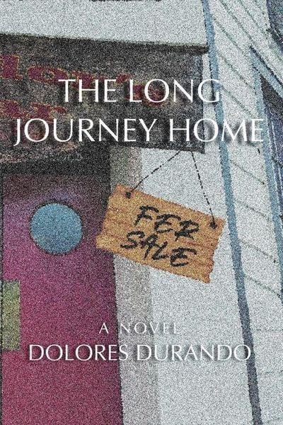 Produktbild: The Long Journey Home