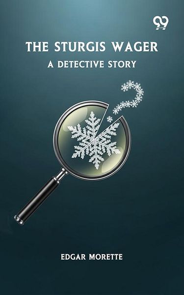 Produktbild: Sturgis Wager A Detective Story