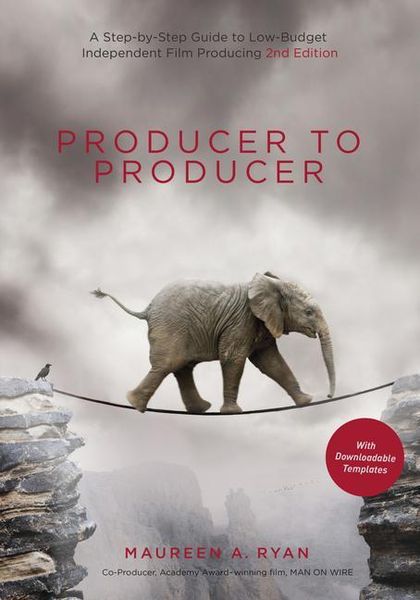 Produktbild: Producer to Producer 2nd Edition - Library Edition