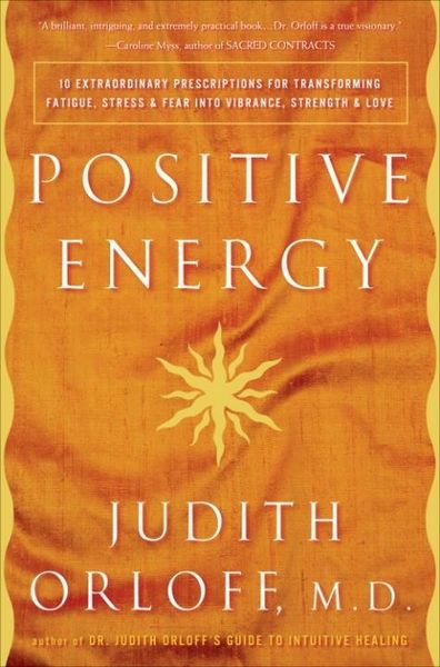 Produktbild: Positive Energy