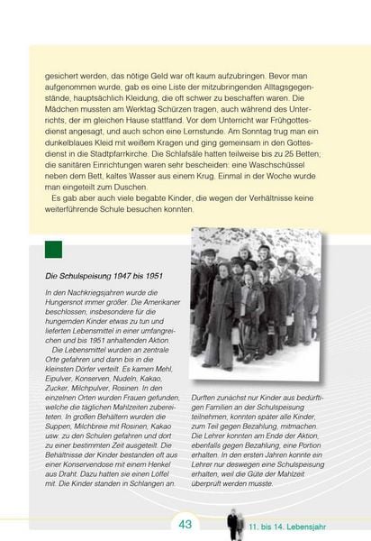 Produktbild: Wir vom Jahrgang 1938 - Kindheit und Jugend