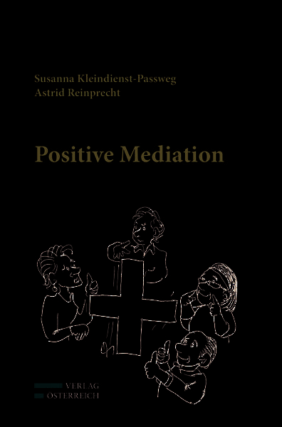 Produktbild: Positive Mediation