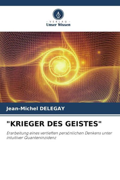 Produktbild: "krieger des Geistes"