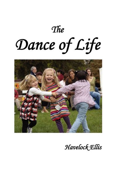 Produktbild: The Dance of Life