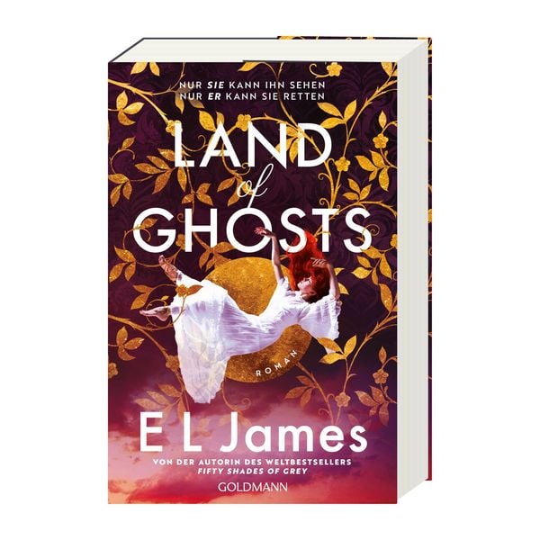 Produktbild: Land of Ghosts