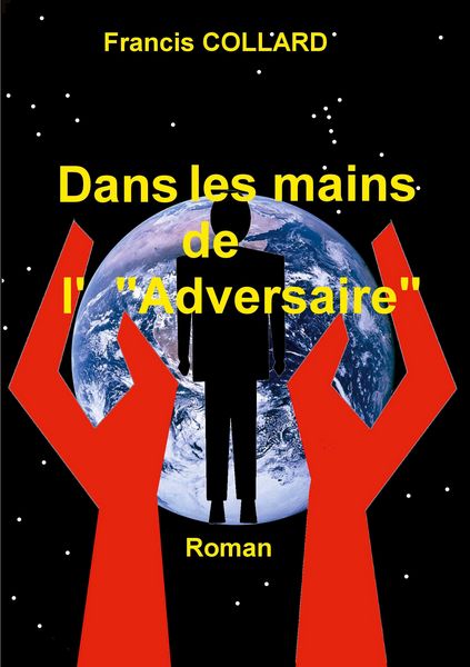 Produktbild: Dans les mains de l' "Adversaire"