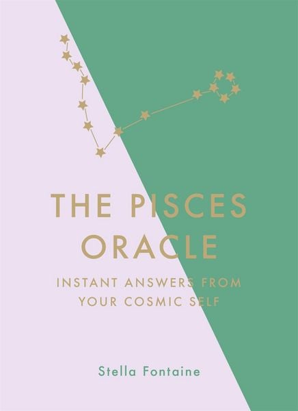 Produktbild: The Pisces Oracle