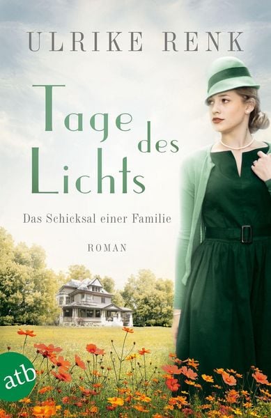 Produktbild: Tage des Lichts