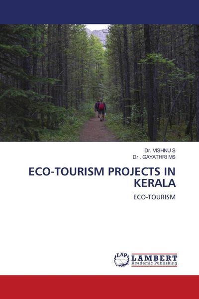 Produktbild: Eco-Tourism Projects in Kerala