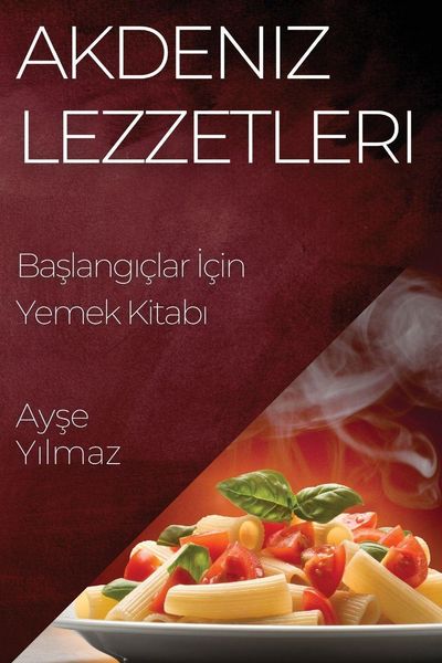 Produktbild: Akdeniz Lezzetleri