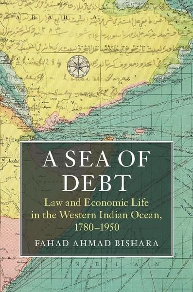 Produktbild: Sea of Debt