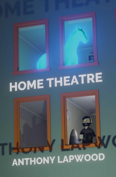 Produktbild: Home Theatre