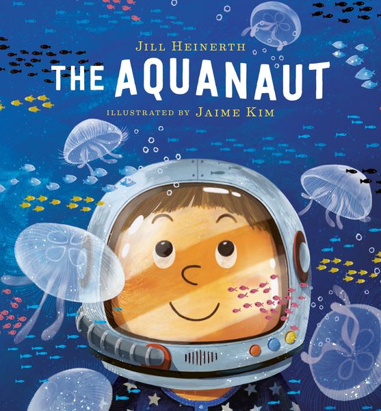 Produktbild: The Aquanaut