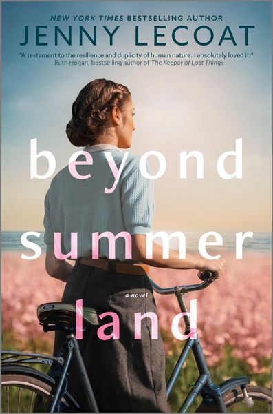 Produktbild: Beyond Summerland