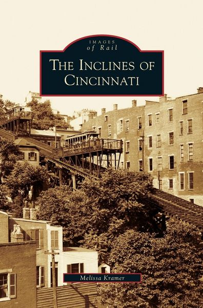 Produktbild: Inclines of Cincinnati