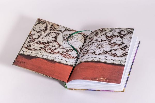Produktbild: Das Irland Backbuch