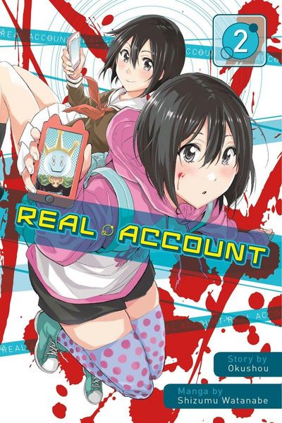 Produktbild: Real Account 2