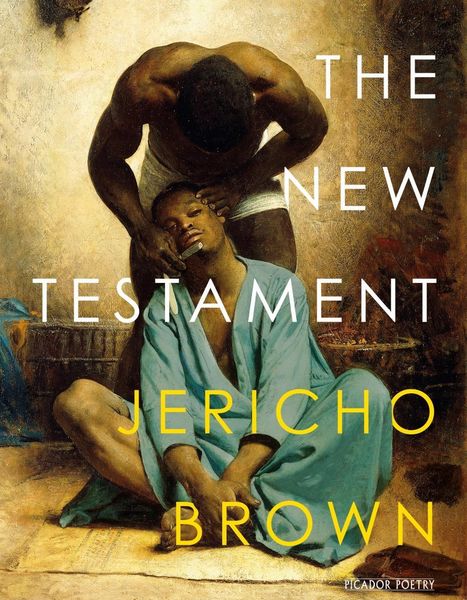 Produktbild: The New Testament