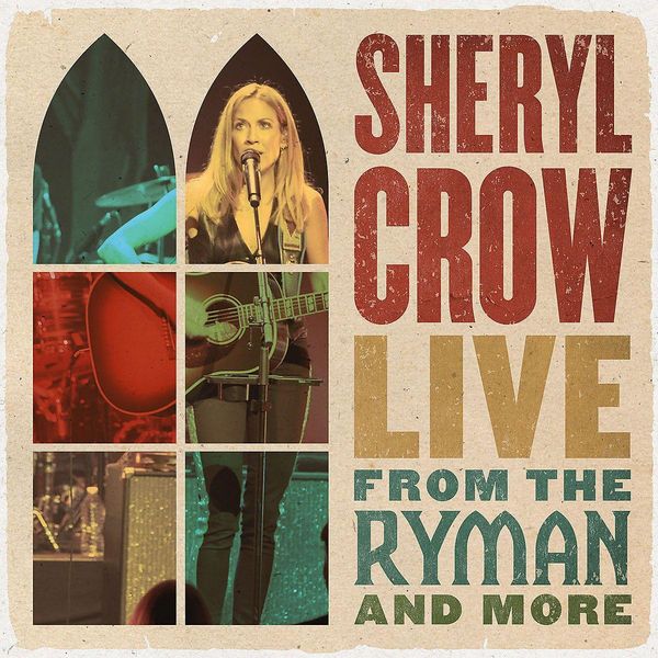 Produktbild: Live From the Ryman And More (2CD)