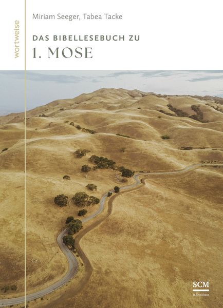 Das Bibellesebuch zu 1. Mose, Taschenbuch von Tabea Tacke,Miriam Seeger, R.Brockhaus, 978-3-417-24191-4