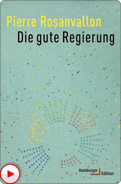 Produktbild: Die gute Regierung