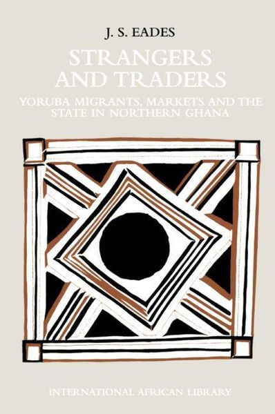 Produktbild: Strangers and Traders