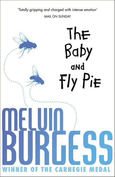 Produktbild: The Baby and Fly Pie