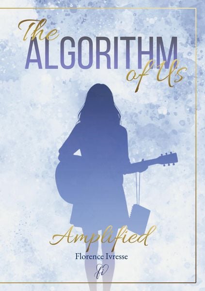 Produktbild: The Algorithm of Us: Amplified