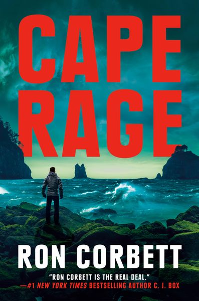 Produktbild: Cape Rage