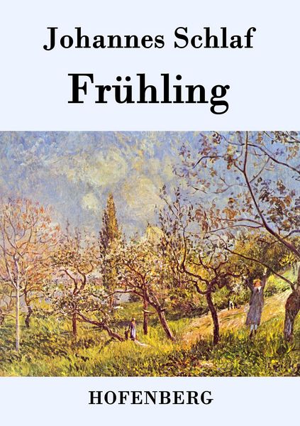 Produktbild: Fr&uuml;hling