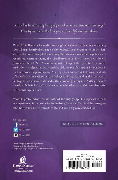 Produktbild: An Angel by Her Side