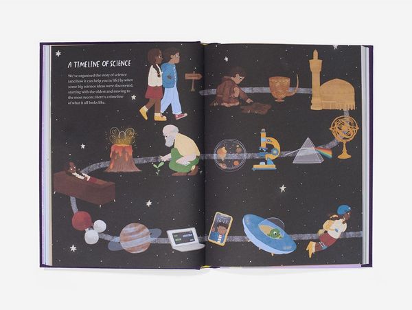 Produktbild: Big Ideas From Science
