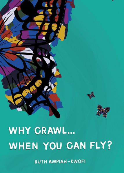 Produktbild: Why Crawl... When You Can Fly?