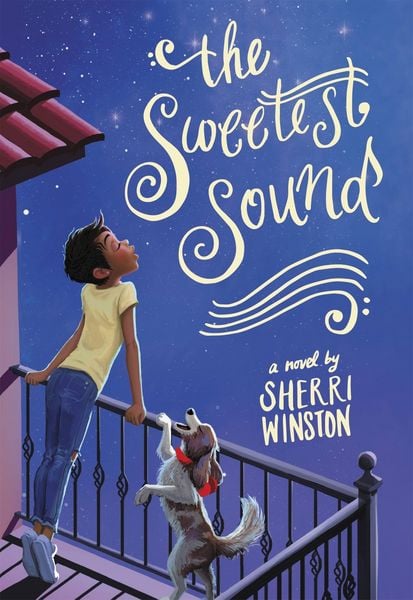 Produktbild: The Sweetest Sound