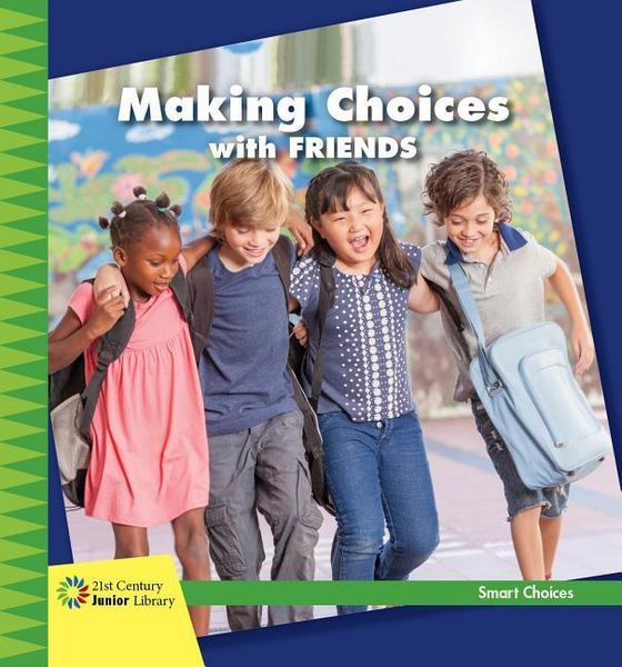 Produktbild: Making Choices with Friends