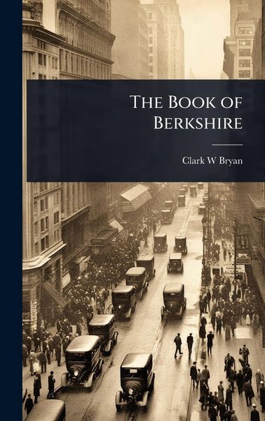 Produktbild: The Book of Berkshire