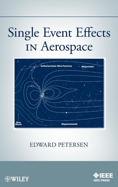 Produktbild: Single Event Effects in Aerosp