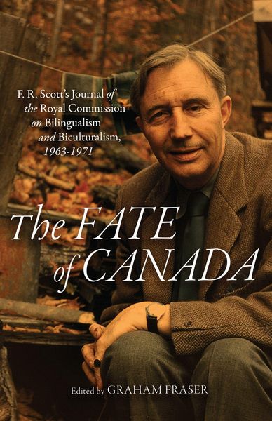 Produktbild: The Fate of Canada