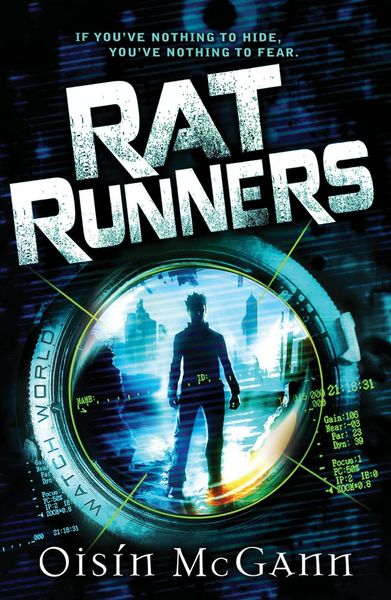 Produktbild: Rat Runners